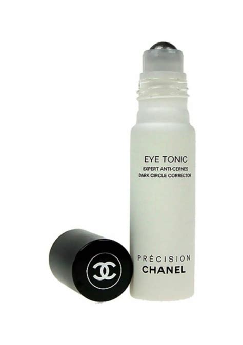 chanel eye tonic|chanel eye cream.